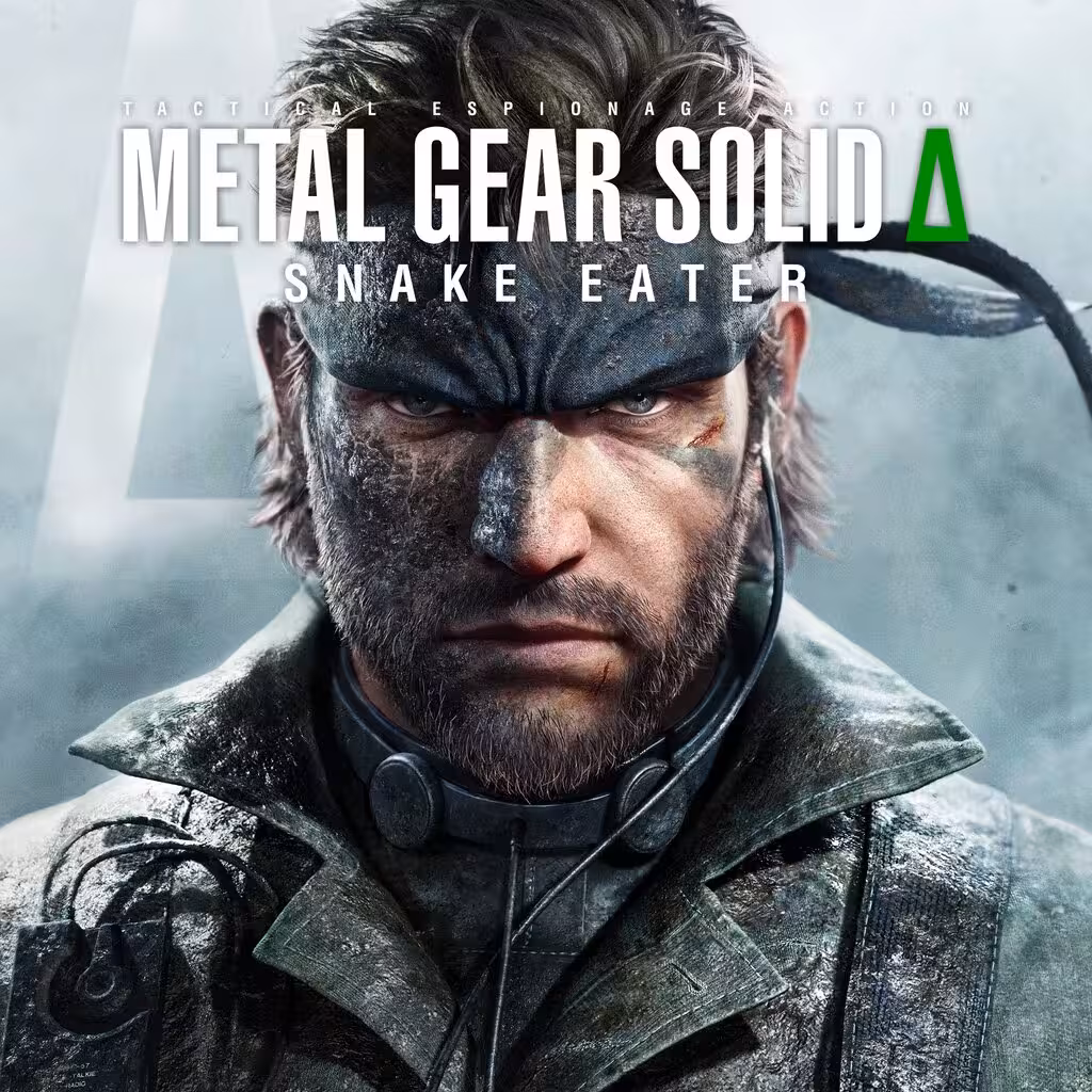 خرید اكانت METAL GEAR SOLID Δ SNAKE EATER ظرفيت دوم PS5 با بهترین قیمت