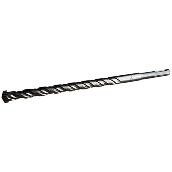 مته چهار شیار فرد مدل HT - 0010260 سایز 10 میلی متر