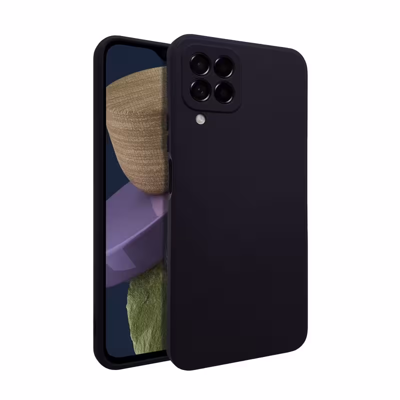 گارد سیلیکونی اورجینال سامسونگ Galaxy M33 Original Silicone Case