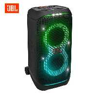 اسپیکر جی بی ال Party Box Stage 320 بلوتوثی 240 وات