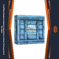 پک لوازم Call Of Duty Modern Warfare Limited Edition Big Box