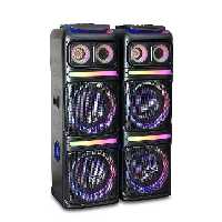 اسپیکر مکسیدر مدل AL246 (نقد و اقساط) MAXEEDER | آرکا 90