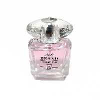 عطر جیبی زنانه نیچ برند کالکشن مدل ورساچه کد 024 حجم 25 میلی لیتر