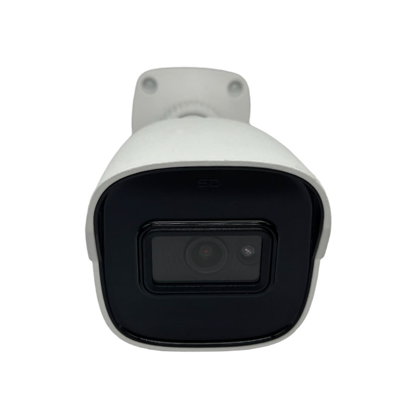 خرید و قیمت دوربین بولت شبکه TD-9421S4 برند تی وی تی (TVT)