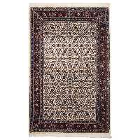 فرش دستباف دو متری سی پرشیا کد 174067