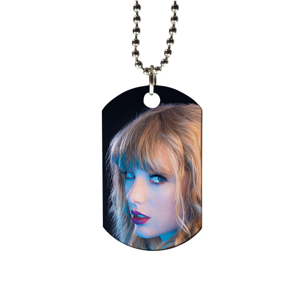 گردنبند طرح تیلور سوییفت مدل pk278