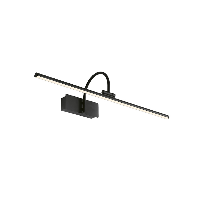 چراغ بالا آینهای شعاع مدل SH-630A-12W