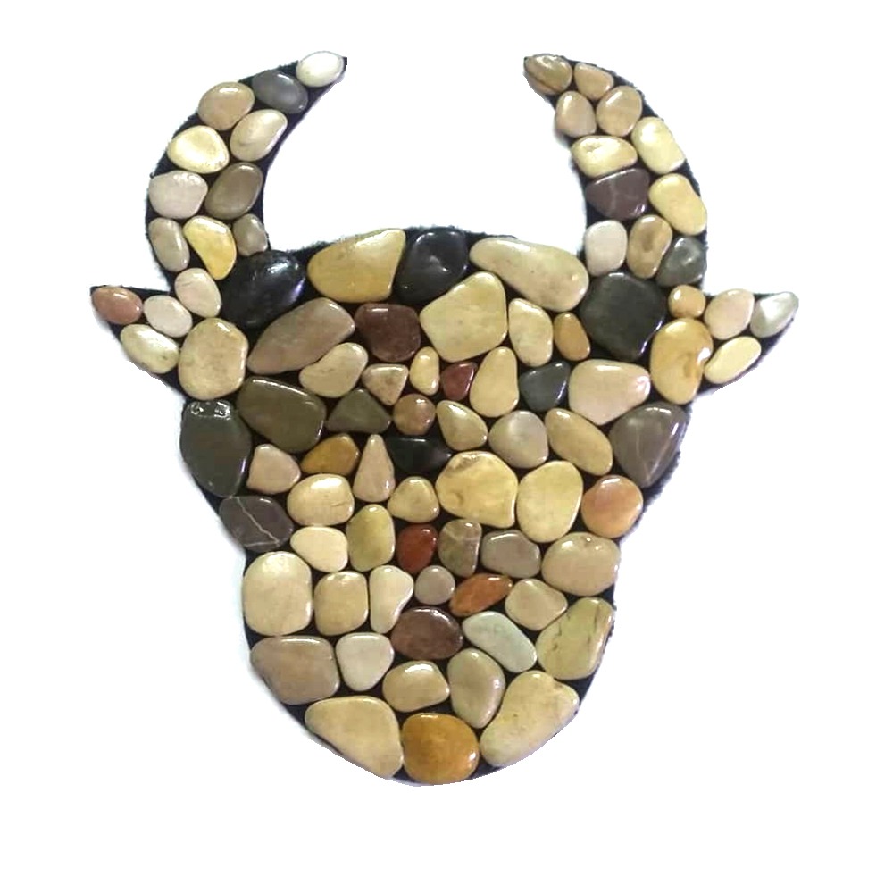 دکوری مدل سنگ