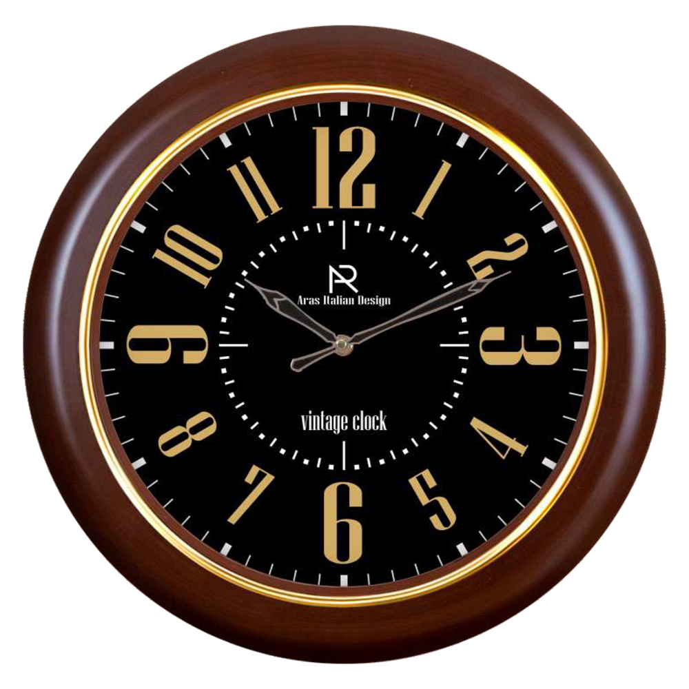 ساعت دیواری ارس مدل 4026C