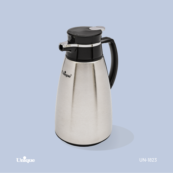 فلاکس 1/3 لیتر استیل 304 مدل پنگوئن یونیک کد محصول: UN-1823