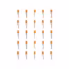 دیود ال ای دی کد 5MO KV008 بسته 25 عددی