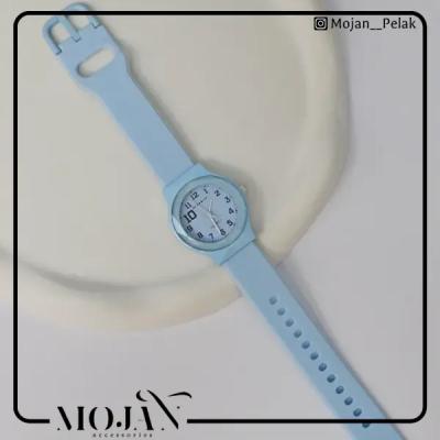 ساعت مچی بند سیلیکونی مدل s4168