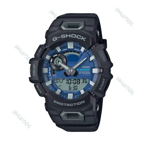ساعت مردانه کاسیو (Casio) اصل|مدل GBA-900CB-1ADR