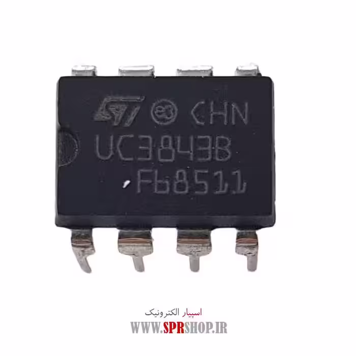 آی سی KA3843 DIP-8