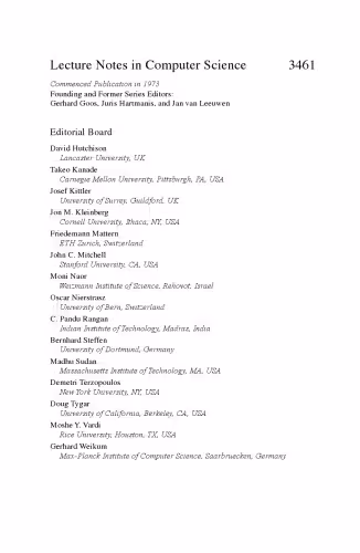 خرید و دانلود نسخه کامل کتاب Typed Lambda Calculi and Applications: 7th International Conference, TLCA 2005, Nara, Japan, April 21-23, 2005. Proceedings