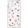 کاور طرح Autumn مناسب برای گوشی موبایل سامسونگ Galaxy S22 Ultra