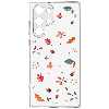 کاور طرح Autumn مناسب برای گوشی موبایل سامسونگ Galaxy S22 Ultra