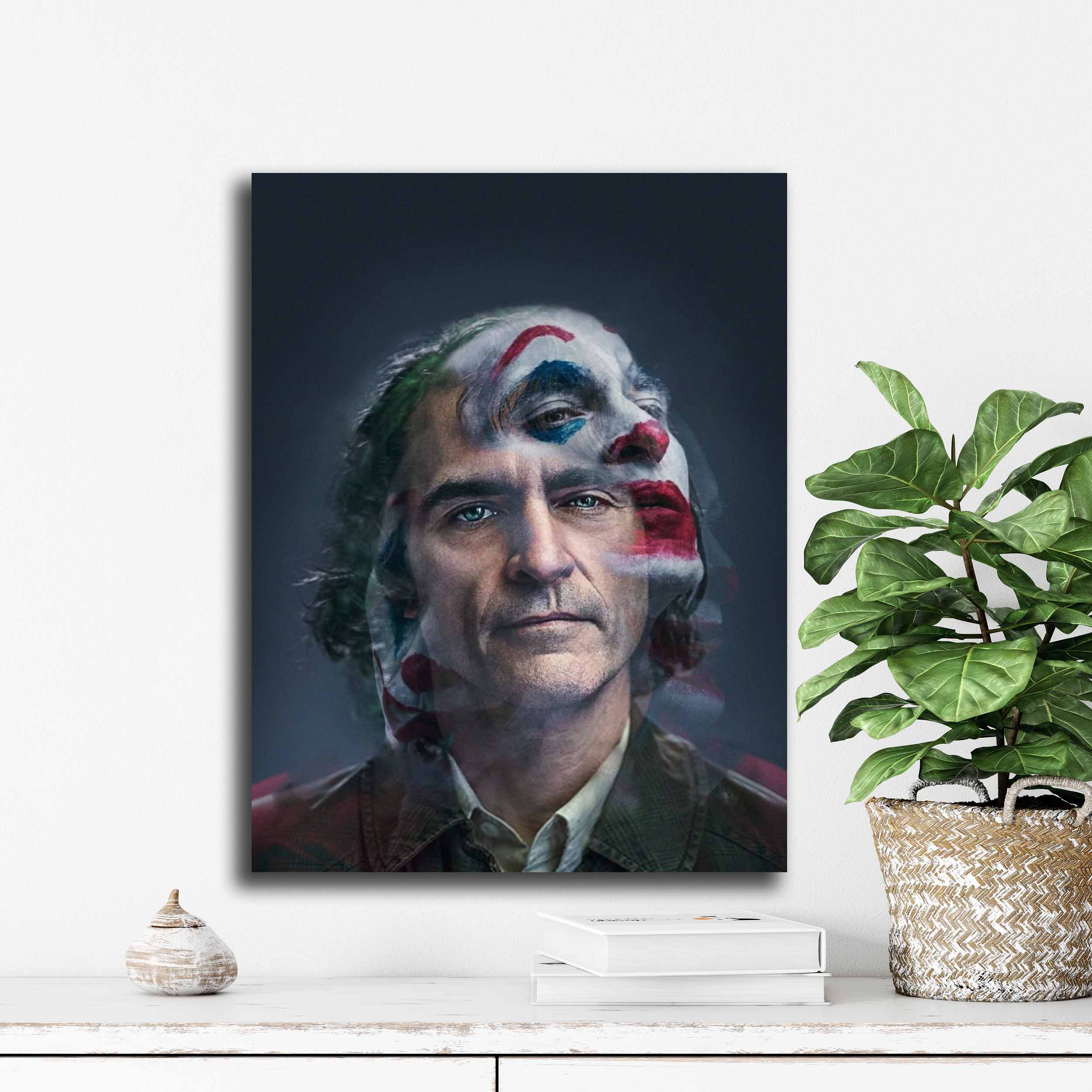 تابلو شاسی آتریسا مدل جوکر jokre