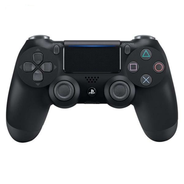 دسته بازی پلی استیشن 4 مدل DUAL SHOCK 4