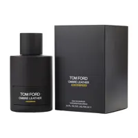 ادو پرفیوم های نیوویش مدل Tom Ford Ombré Leather حجم 100 میلی لیتر