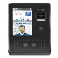 دستگاه حضور و غیاب تشخیص چهره ویردی مدل UBio-X Pro