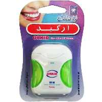 نخ دندان فانتزی ارکید