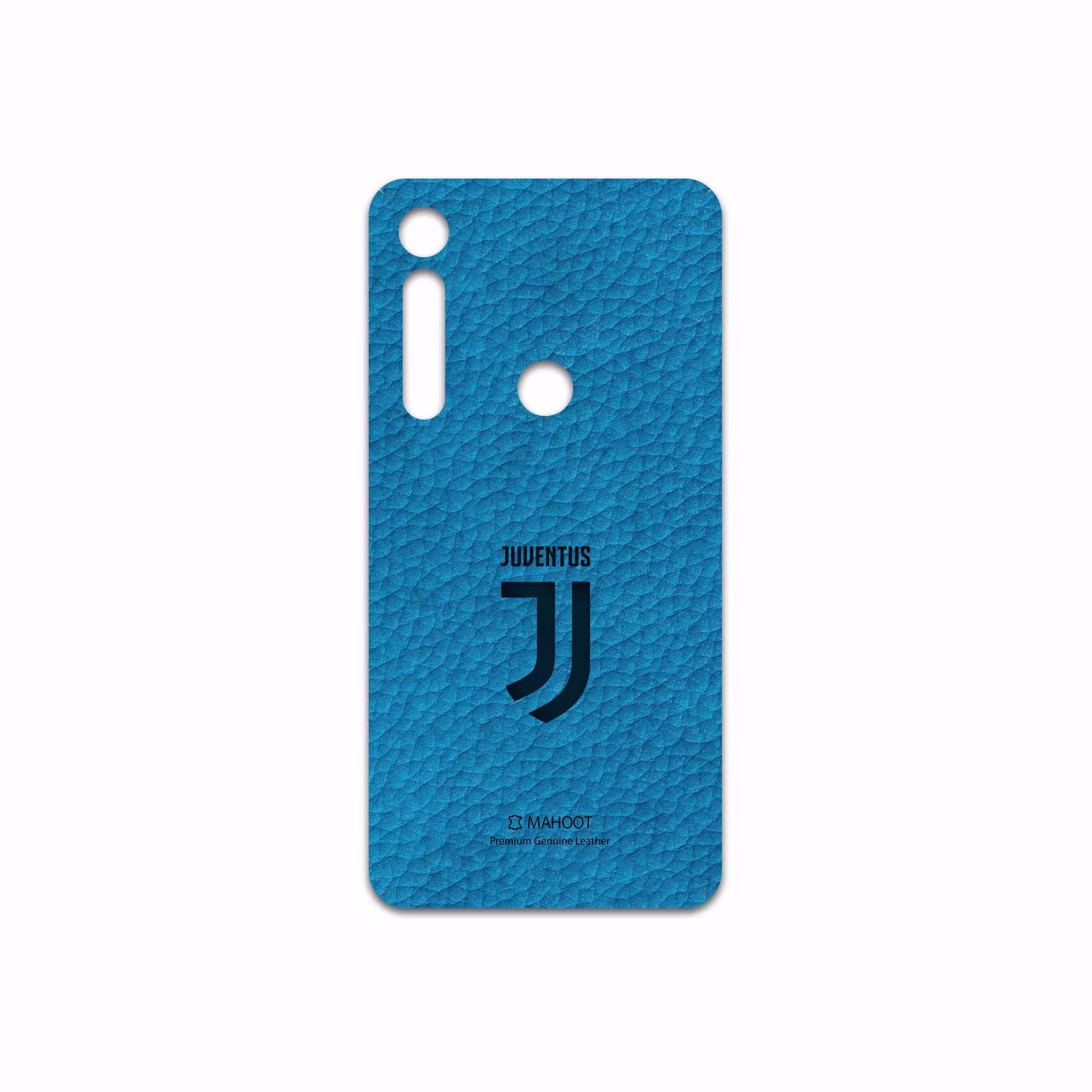 برچسب پوششی ماهوت مدل BL-JUVE مناسب برای گوشی موبایل موتورولا One Macro