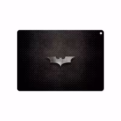 برچسب پوششی ماهوت مدل Batman مناسب برای تبلت اپل iPad Air 2 2014 A1566
