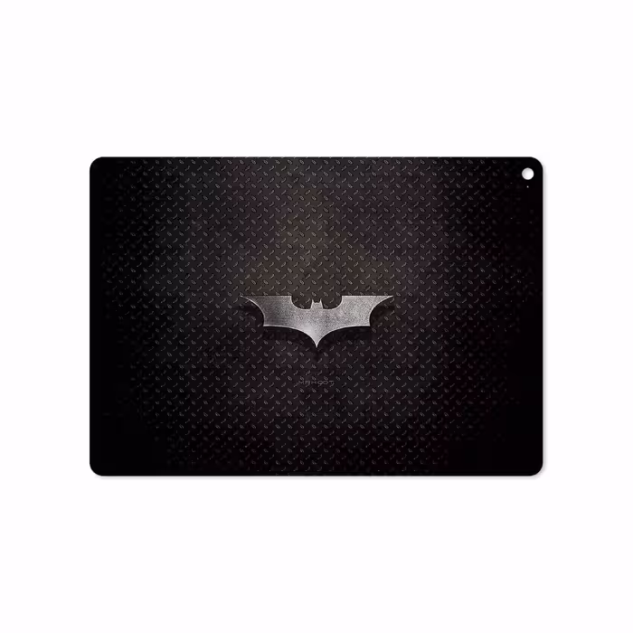 برچسب پوششی ماهوت مدل Batman مناسب برای تبلت اپل iPad Air 2 2014 A1566
