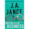 کتاب Unfinished Business اثر J. A. Jance انتشارات Gallery Books