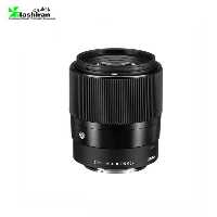 لنز سیگما Sigma 30mm f/1.4 DC DN Contemporary for Sony E