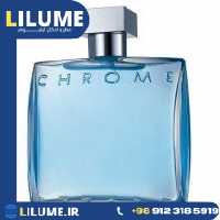 عطر ادکلن آزارو کروم 100 میل مردانه
