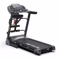 تردمیل خانگی  چند کاره رایزینگ لایف مدل RisingLife RL500D