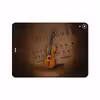 برچسب پوششی ماهوت مدل Violin-Instrument مناسب برای تبلت اپل iPad Pro 11 2018 A2013