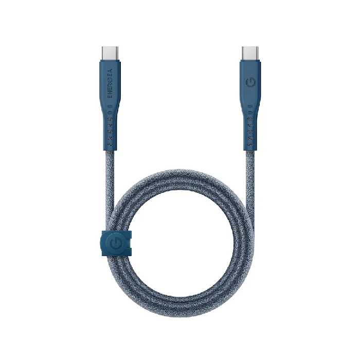 کابل USB-C 240W انرژیا مدل FLOW 150cm   ارسال فوری   گارانتی اصلی شرکتی