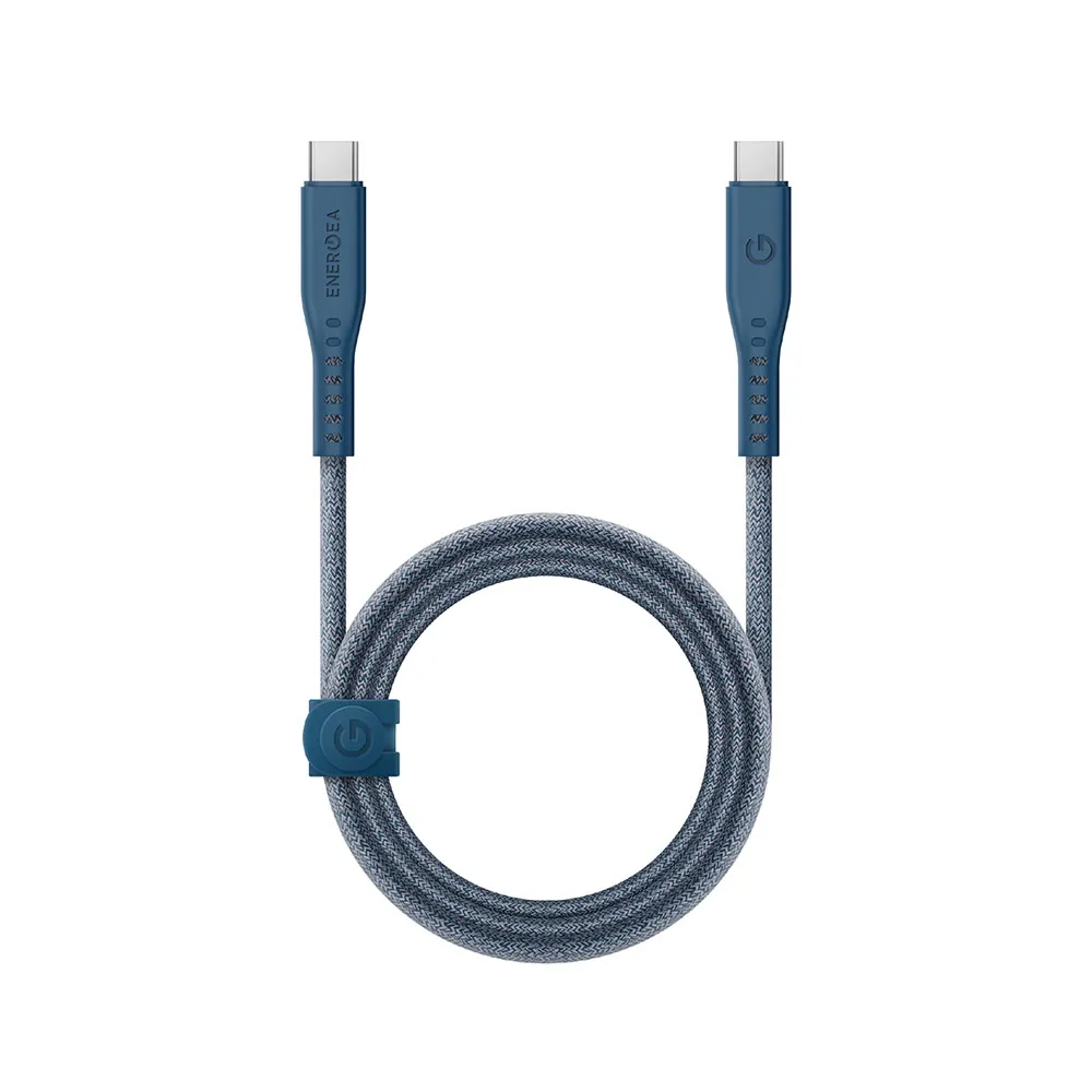 کابل USB-C 240W انرژیا مدل FLOW 150cm   ارسال فوری   گارانتی اصلی شرکتی
