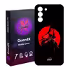 کاور گارد ایکس طرح Samurai مدل Glass10251 مناسب برای گوشی موبایل سامسونگ Galaxy S21 FE