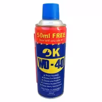 اسپری روان کننده اوکی مدل WD-40 حجم 450 میلی لیتر 