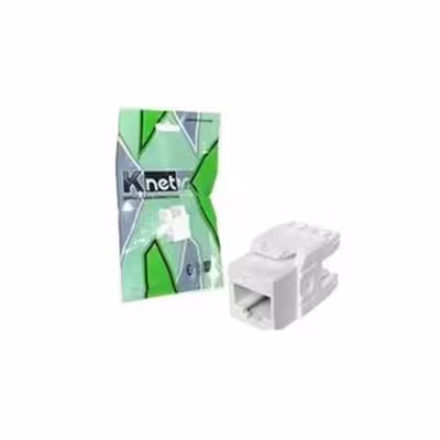 کیستون Cat6  کی نت مدل RJ451
