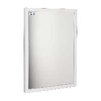 آینه دلفین مدل EC-PVC-4030