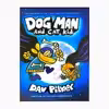 کتاب Dog Man Series اثر Dav Pilkey انتشارات scholastic ده جلدی