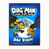 کتاب Dog Man Series اثر Dav Pilkey انتشارات scholastic ده جلدی