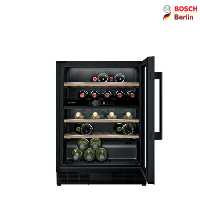 یخچال مینی بار بوش مدل Bosch Wine cooler KUW21AHG0