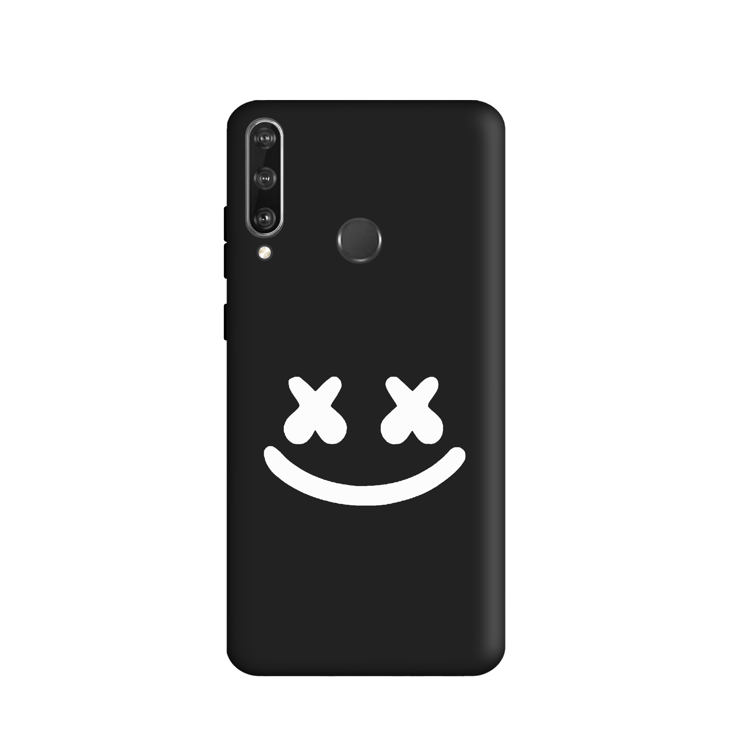 کاور طرح گنگ پسرانه کد u2596 مناسب برای گوشی موبایل  هوآوی Y6P 2020