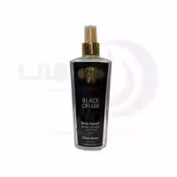 بادی اسپلش هیلدا بیوت BLACK OPIUM زنانه حجم 250 میل