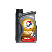 خرید روغن موتور توتال RACING 10W50 یک لیتری | اتوموبی
