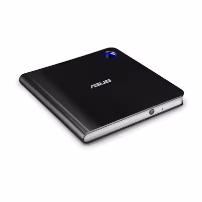 درایو Blu-ray اکسترنال ایسوس مدل SBW-06D5H-U 