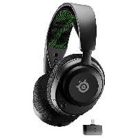 خرید هدست SteelSeries Arctis Nova 4X با بهترین قیمت