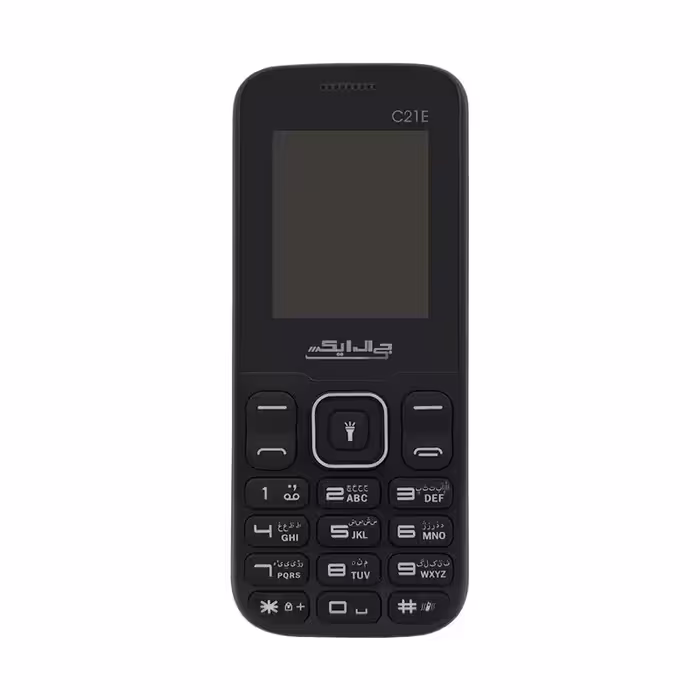 گوشی موبایل جی ال ایکس مدل C21E دو سیم کارت