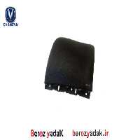 ایربگ داشبورد چانگان CS35 - بروز یدک